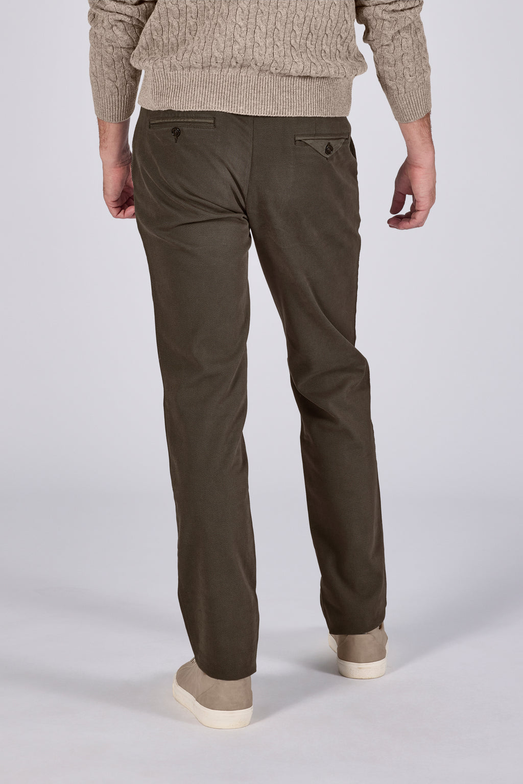 MAGNUS-P 27 BROWN – Zilton