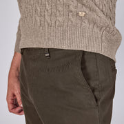 MAGNUS-P 27 BROWN – Zilton