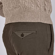 MAGNUS-P 27 BROWN – Zilton