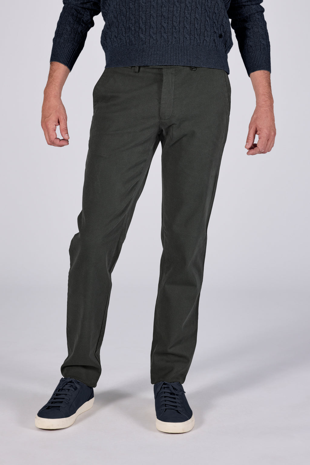 MAGNUS-P 27 GREEN GREY – Zilton