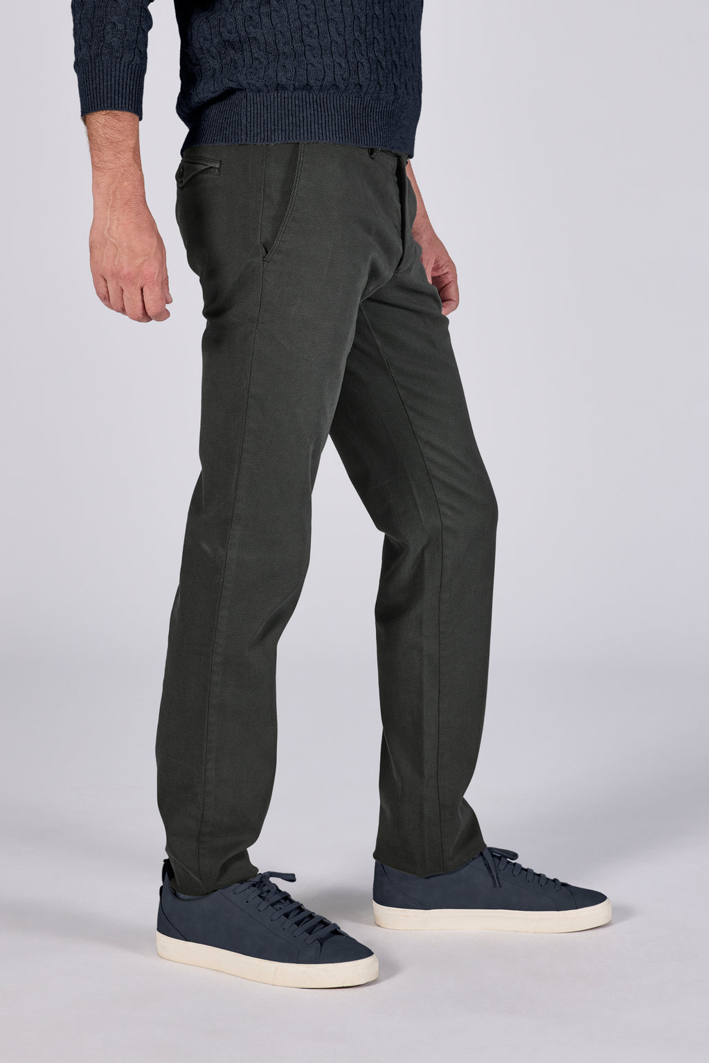 MAGNUS-P 27 GREEN GREY – Zilton