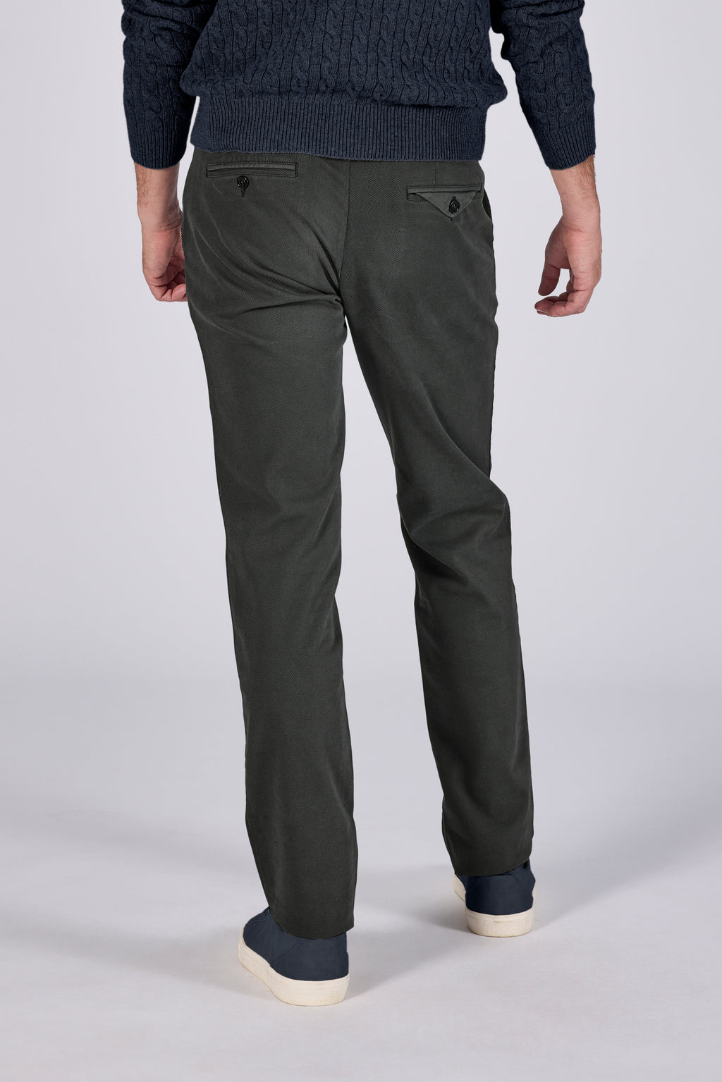 MAGNUS-P 27 GREEN GREY – Zilton
