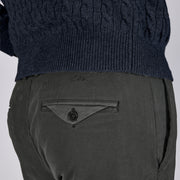 MAGNUS-P 27 GREEN GREY – Zilton