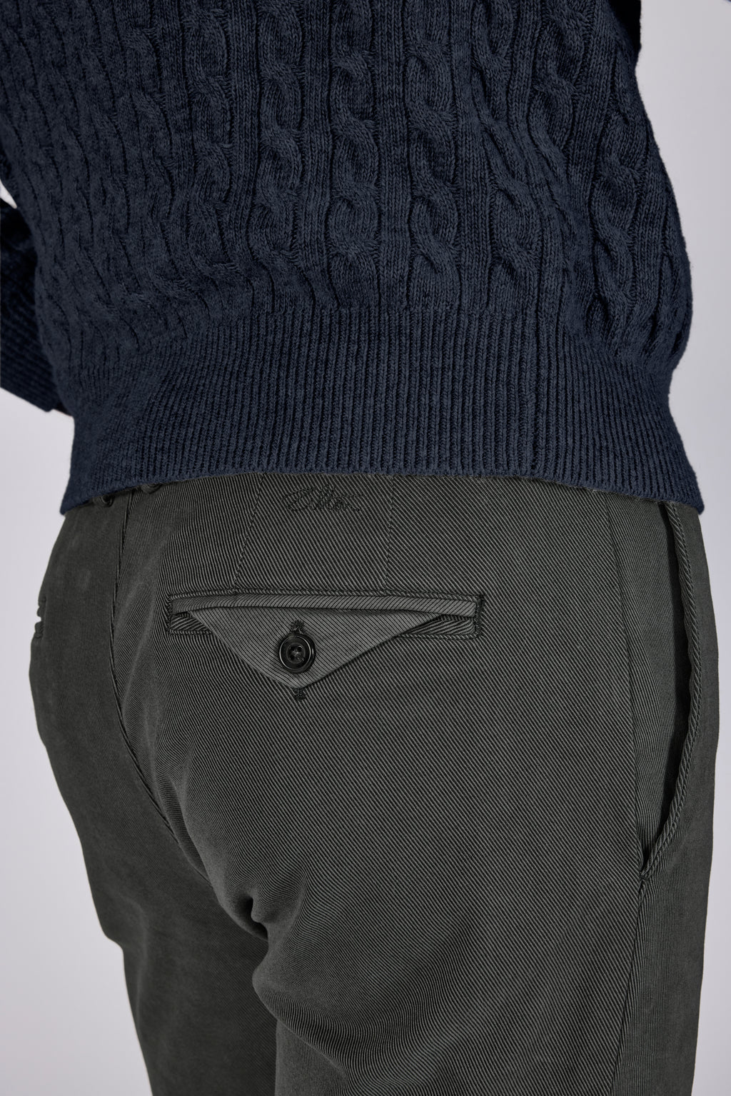 MAGNUS-P 27 GREEN GREY – Zilton
