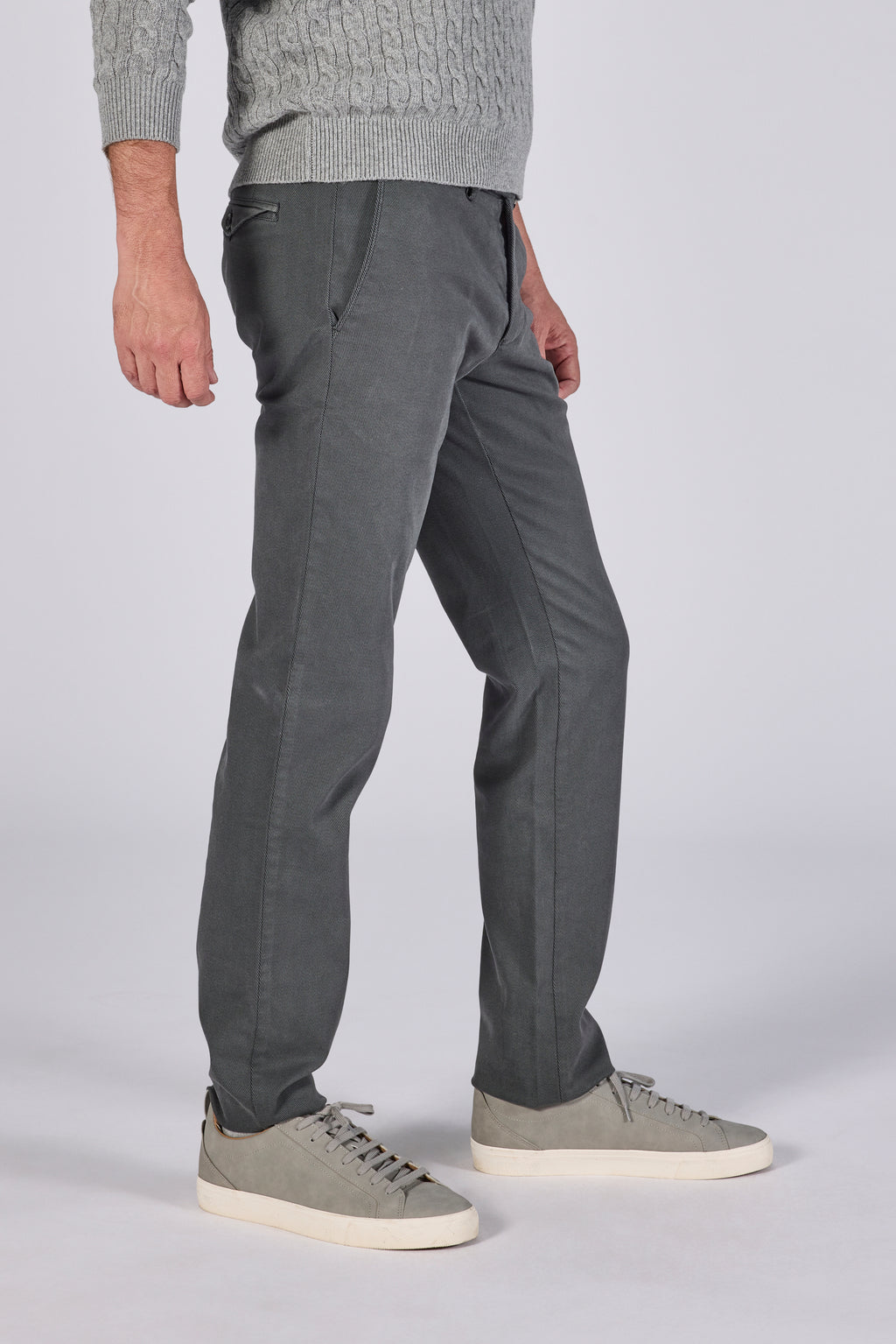 MAGNUS-P 27 GREY – Zilton