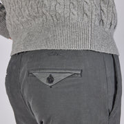 MAGNUS-P 27 GREY – Zilton
