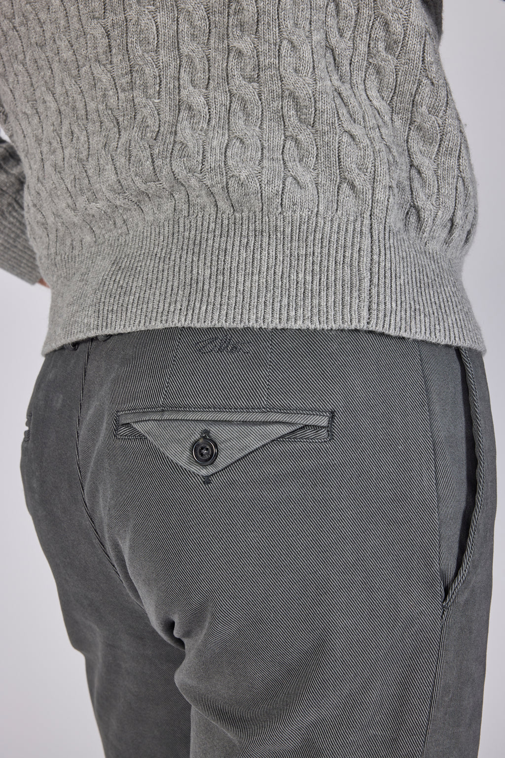 MAGNUS-P 27 GREY – Zilton