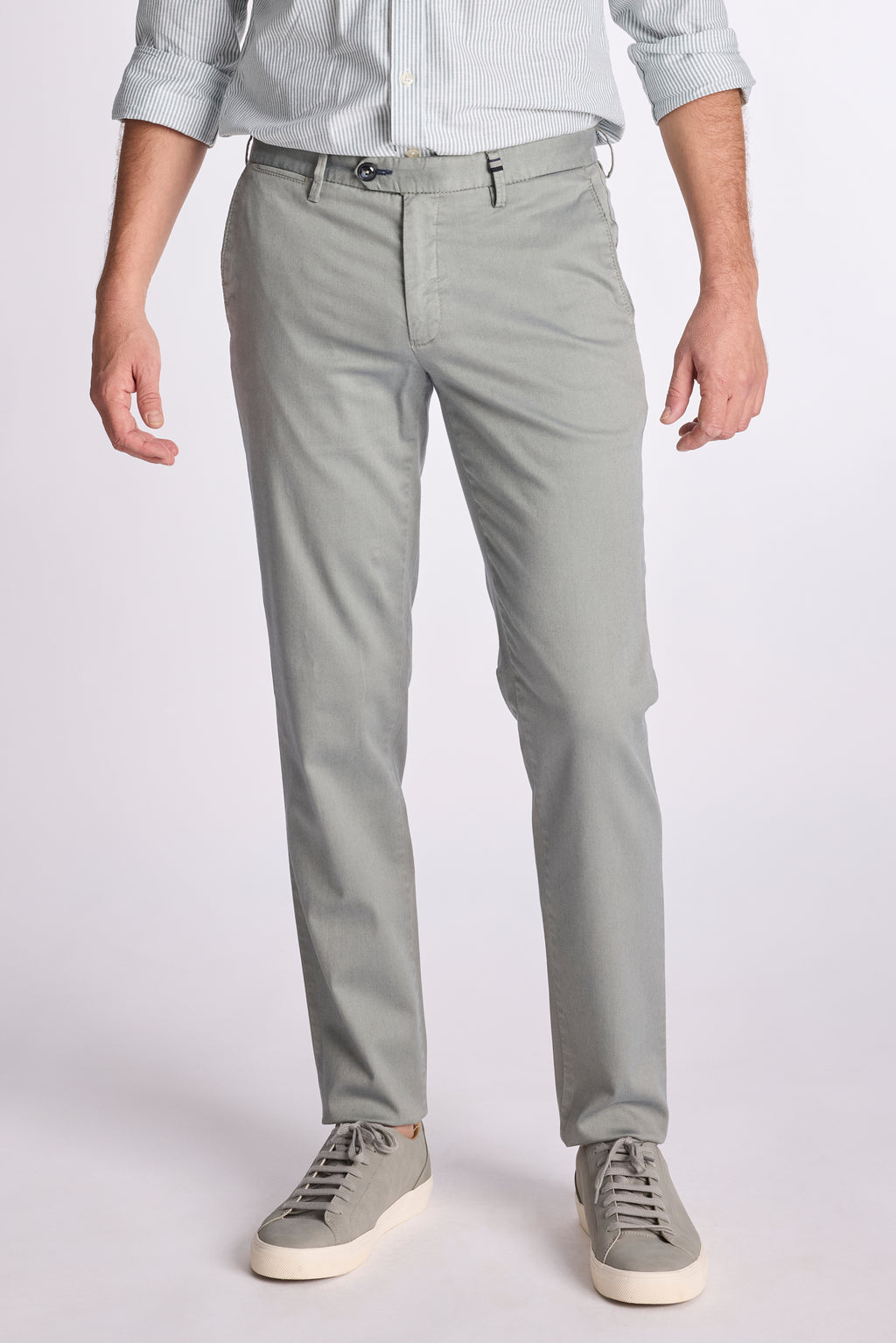 MAGNUS-P 40 - 581 GREEN GREY S26