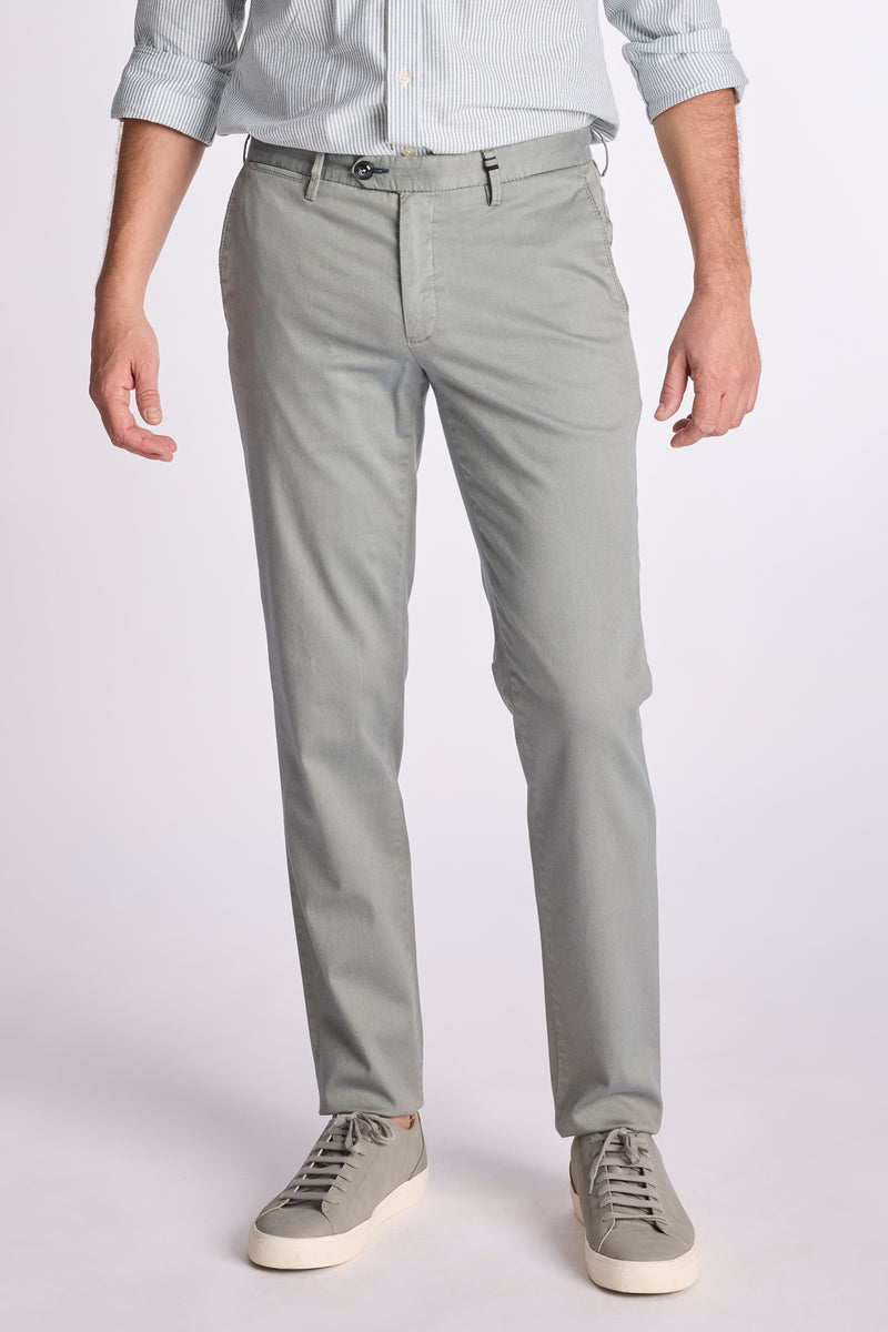 MAGNUS-P 40 - 581 GREEN GREY S26