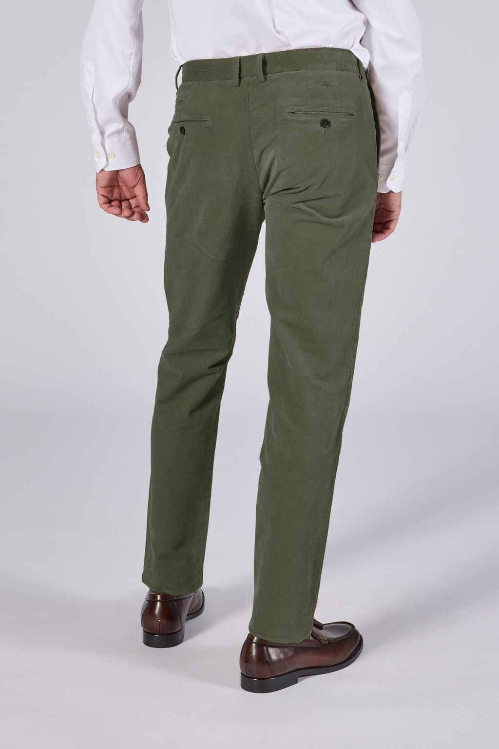 MAGNUS-P 50 LEAF – Zilton