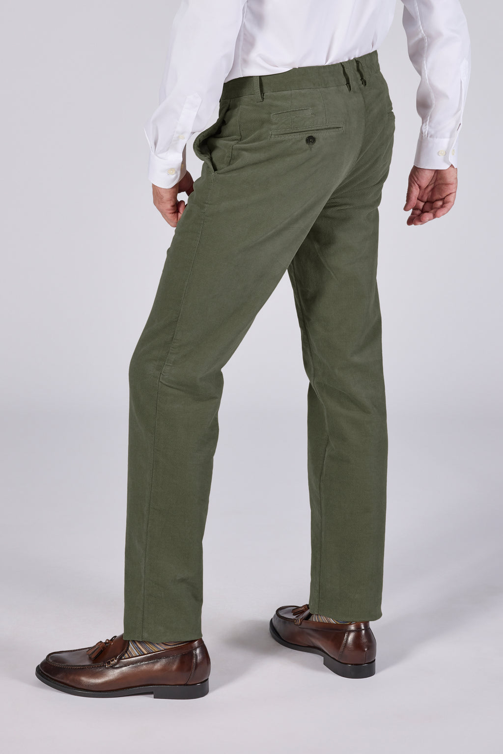 MAGNUS-P 50 LEAF – Zilton