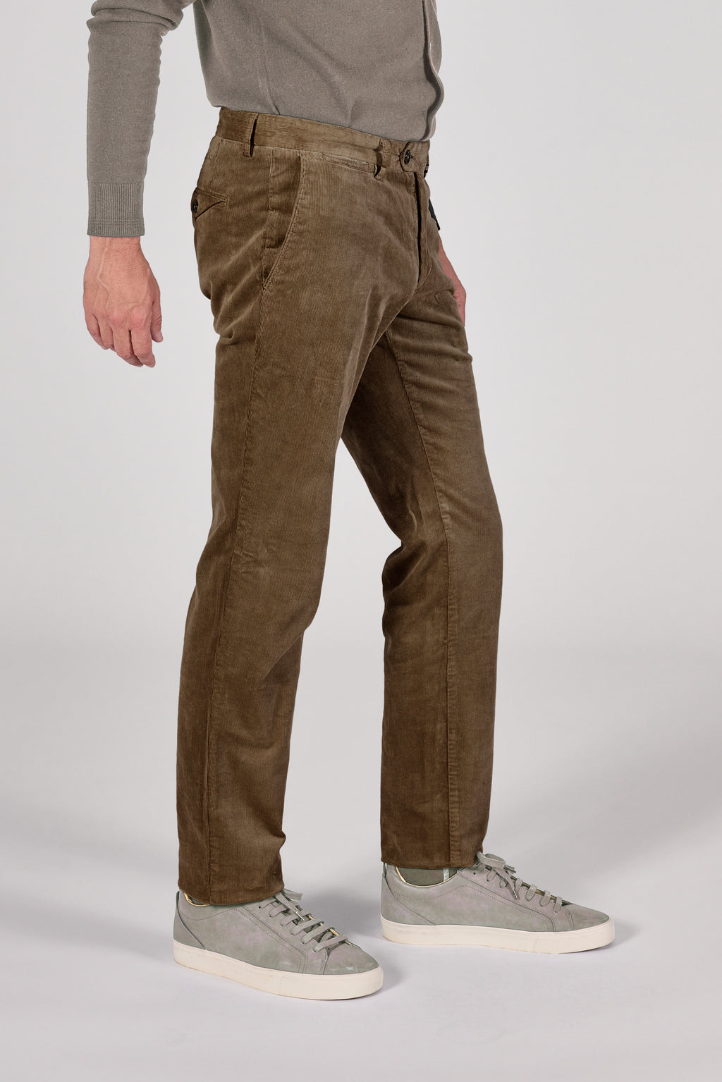 MAGNUS-P 52 BISON – Zilton