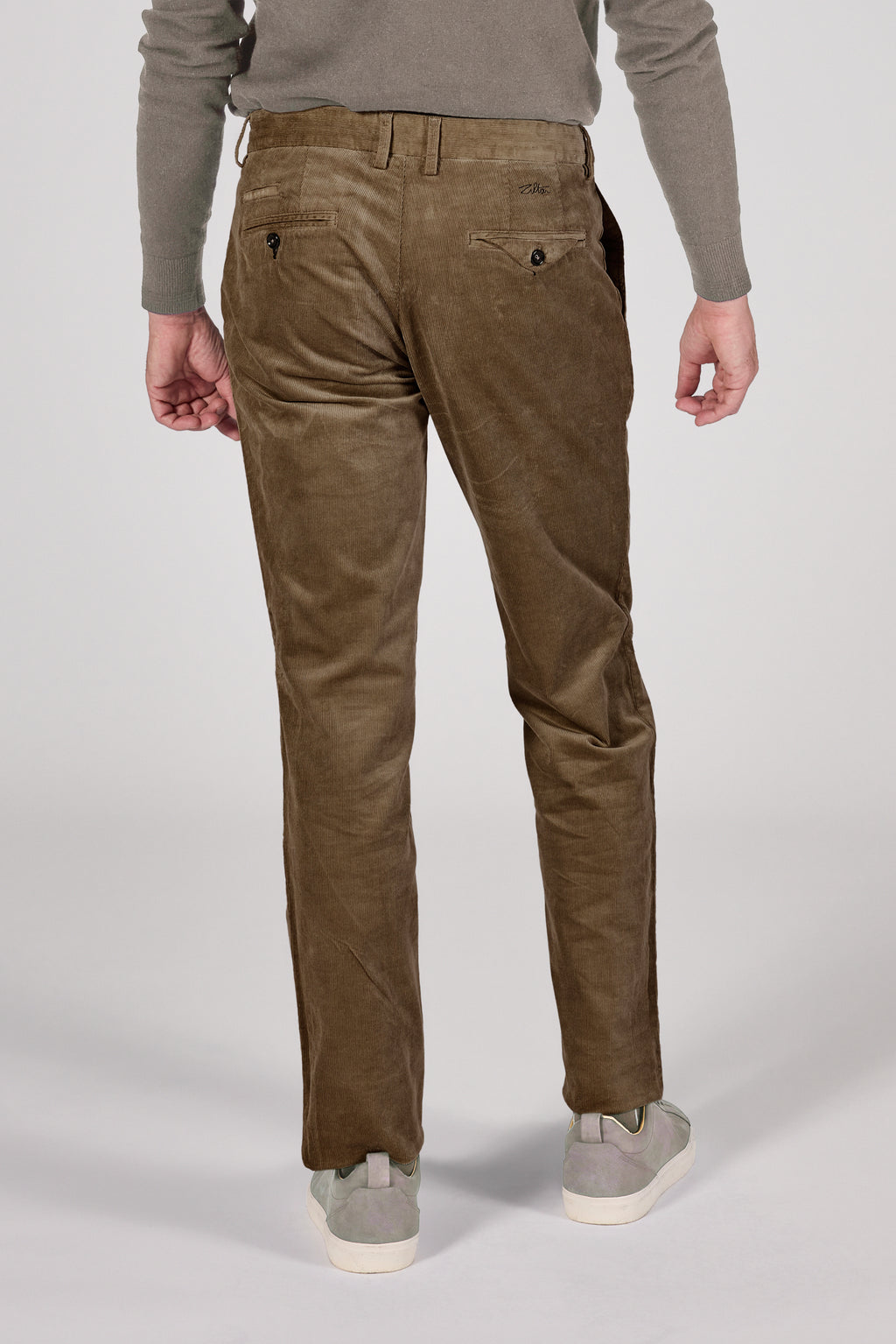 MAGNUS-P 52 BISON – Zilton