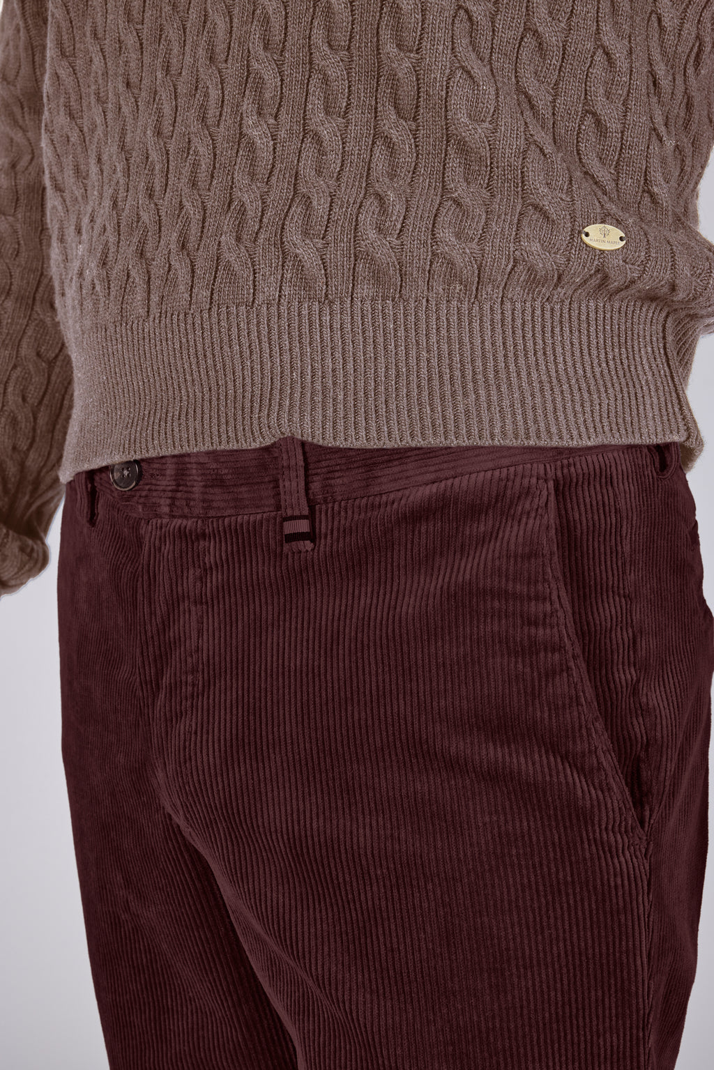 MAGNUS-P 53 CHIANTI – Zilton