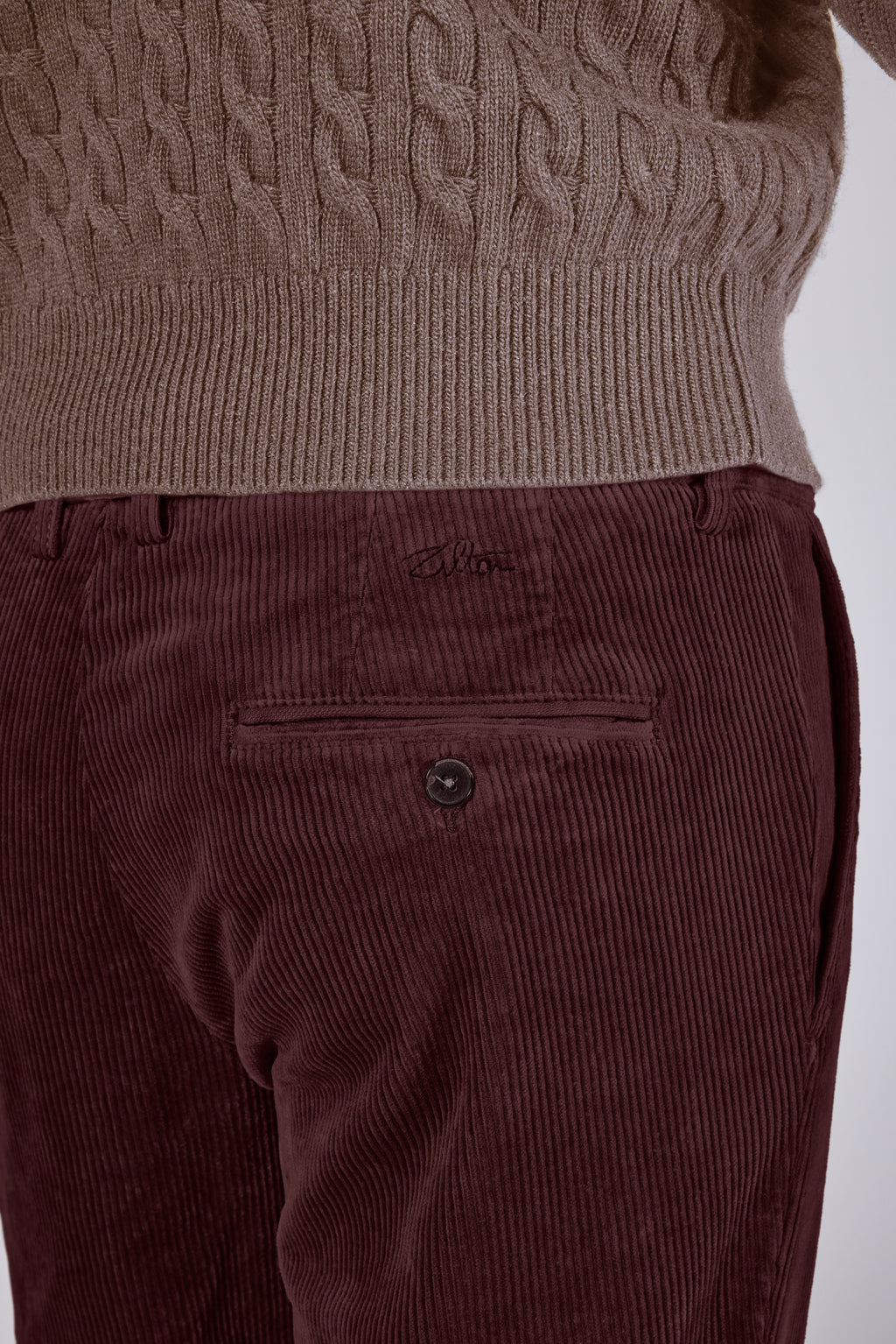 MAGNUS-P 53 CHIANTI – Zilton
