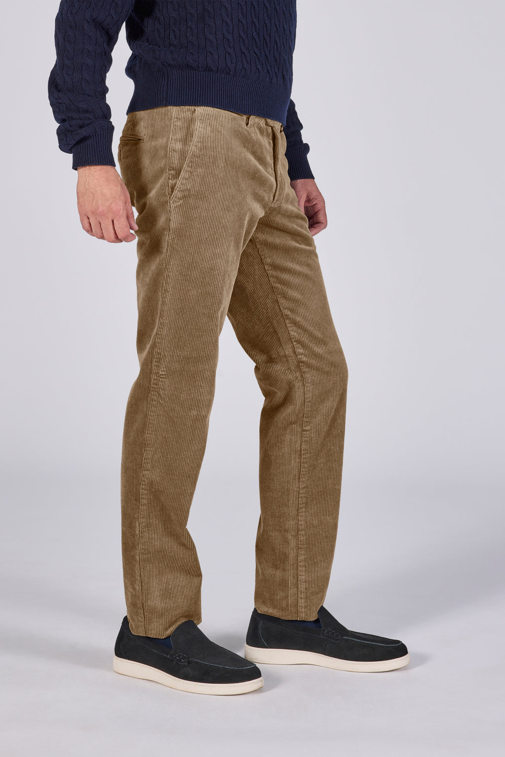 MAGNUS-P 53 DARK BEIGE – Zilton