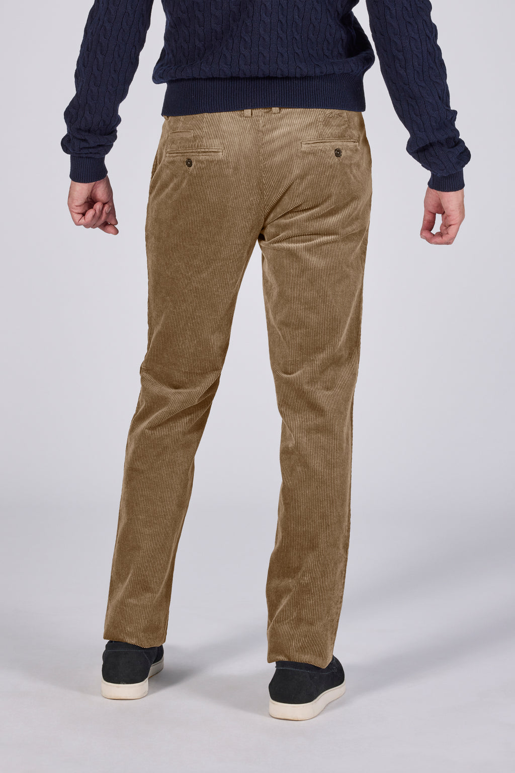 MAGNUS-P 53 DARK BEIGE – Zilton