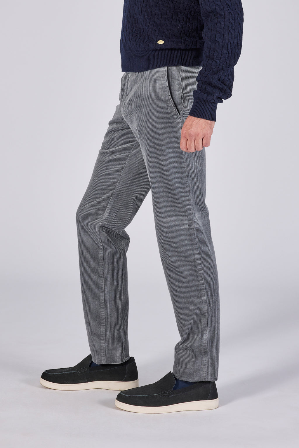 MAGNUS-P 53 DUSTY BLUE – Zilton