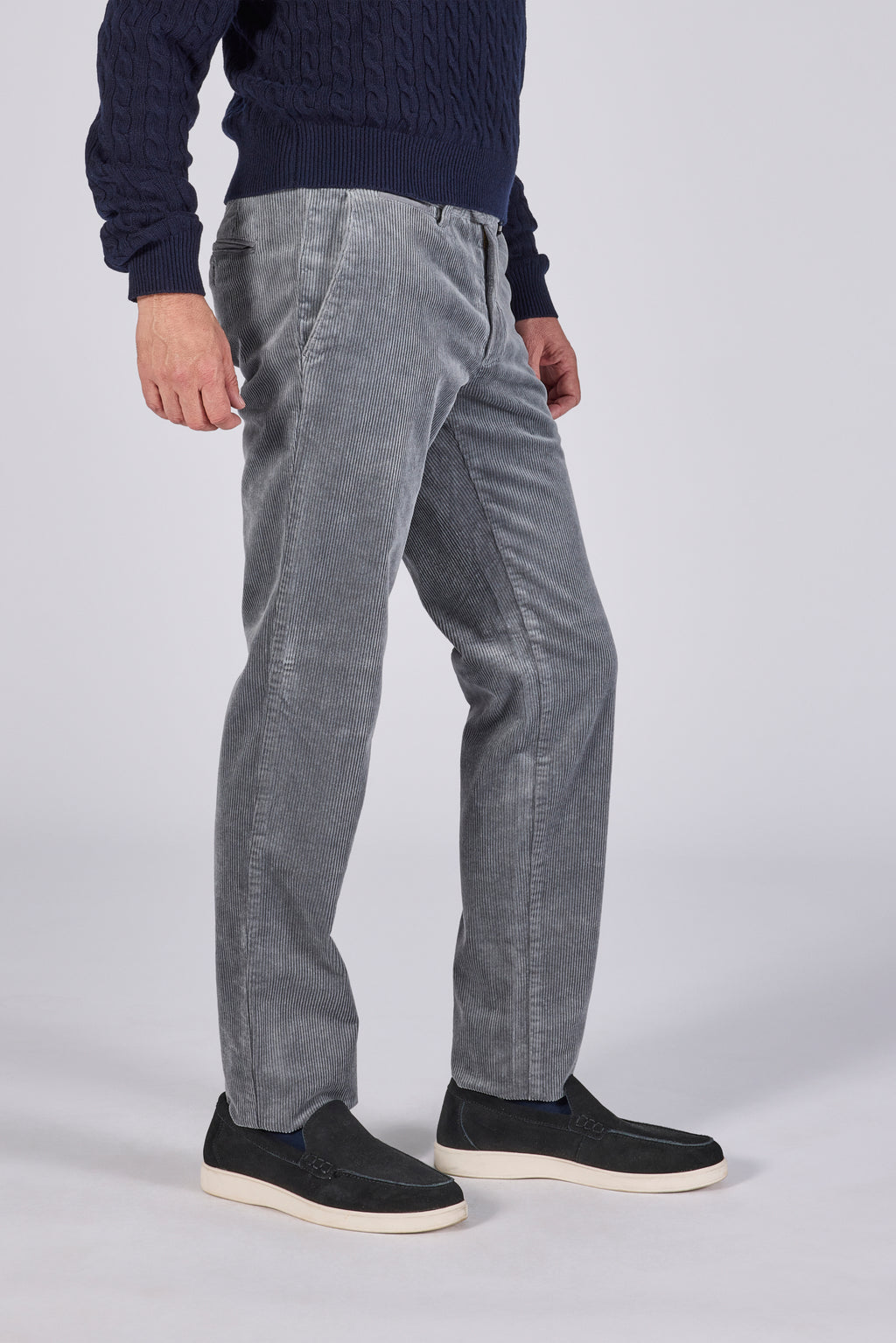 MAGNUS-P 53 DUSTY BLUE – Zilton