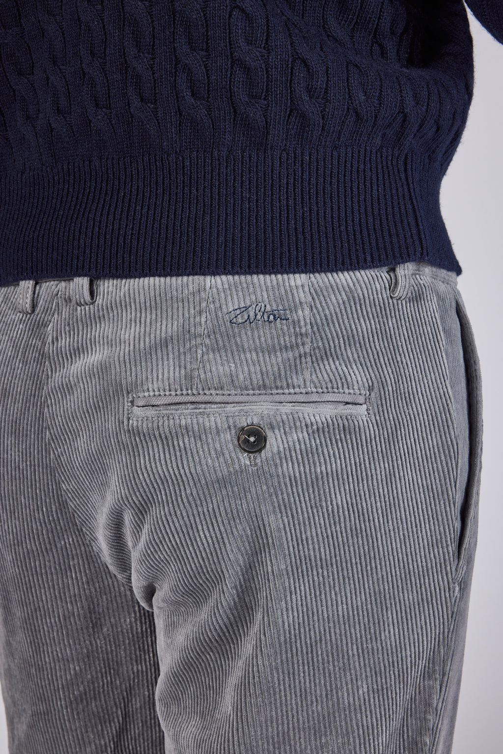 MAGNUS-P 53 DUSTY BLUE – Zilton