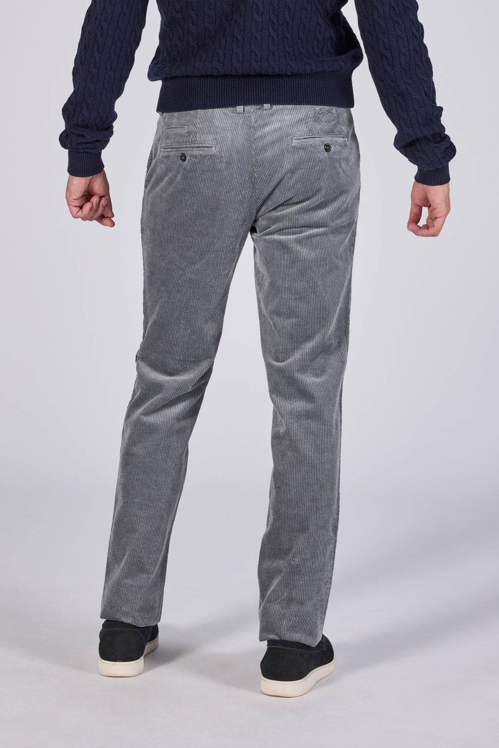 MAGNUS-P 53 DUSTY BLUE – Zilton