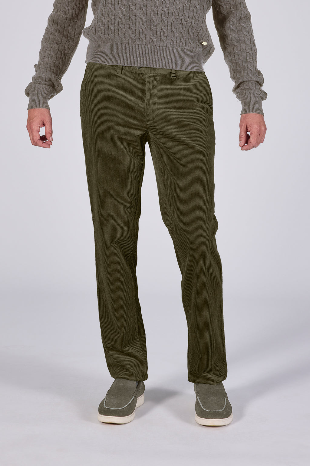 MAGNUS-P 53 GREEN – Zilton