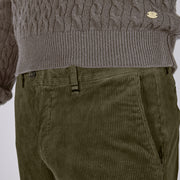 MAGNUS-P 53 GREEN – Zilton