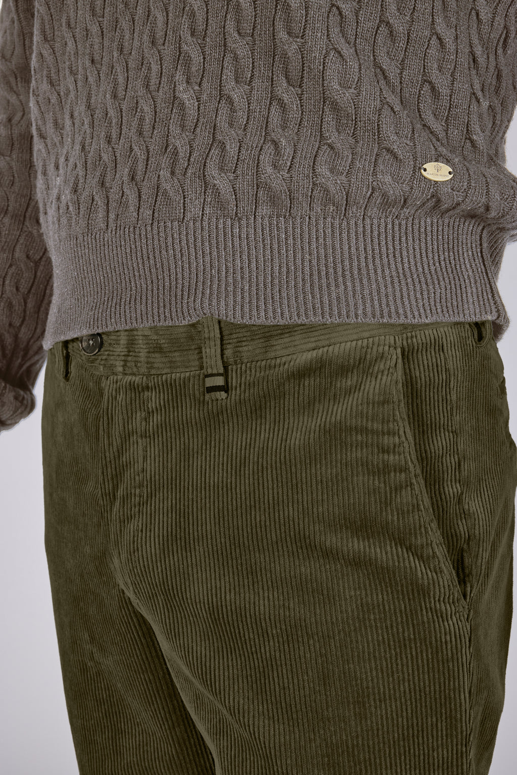 MAGNUS-P 53 GREEN – Zilton