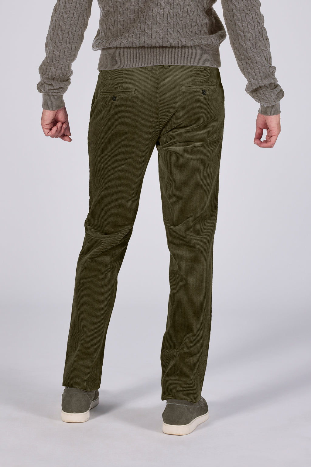 MAGNUS-P 53 GREEN – Zilton