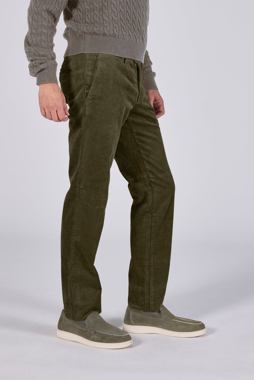 MAGNUS-P 53 GREEN – Zilton