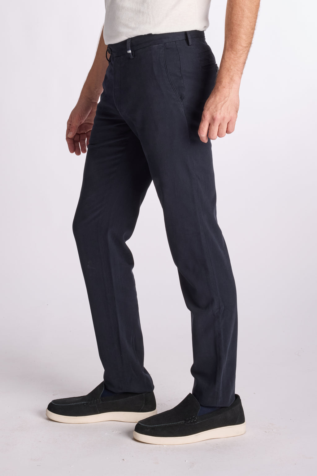 MAGNUS-P 27 - 393 DARK NAVY W25