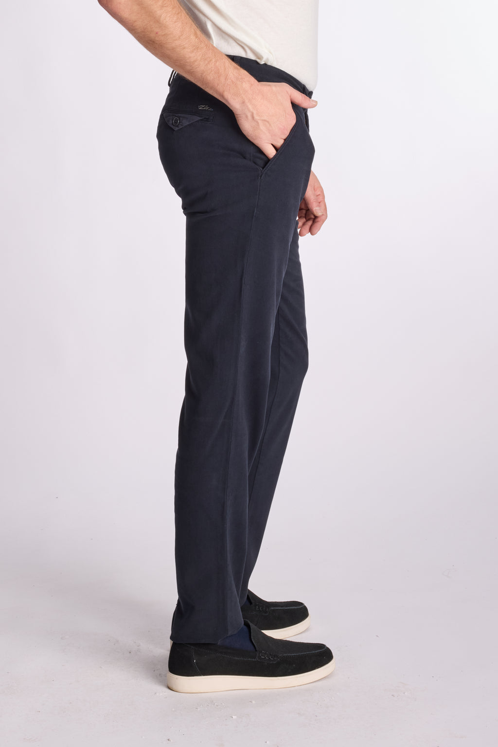 MAGNUS-P 27 - 393 DARK NAVY W25