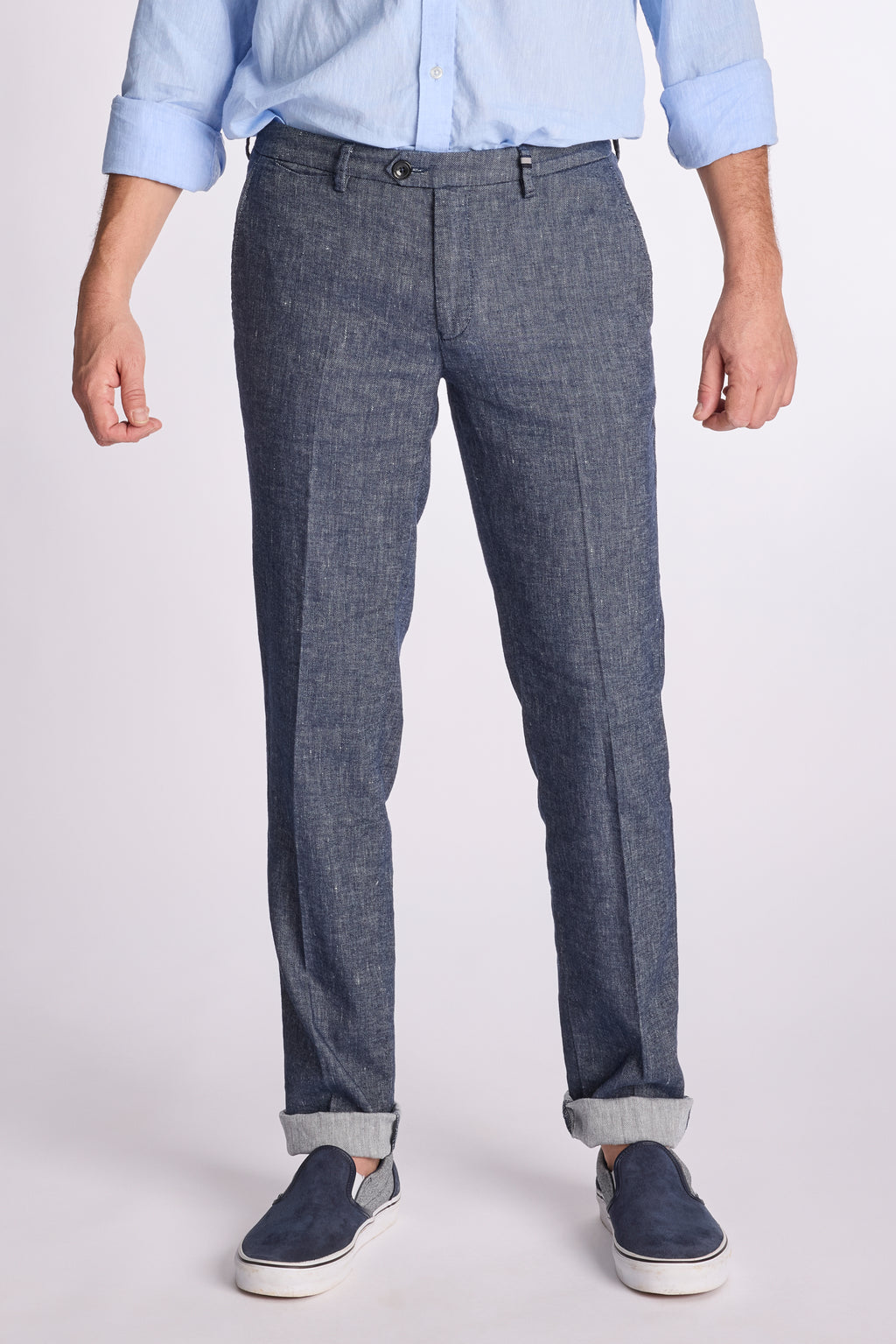 MAGNUS 37 - 931 INDIGO S26