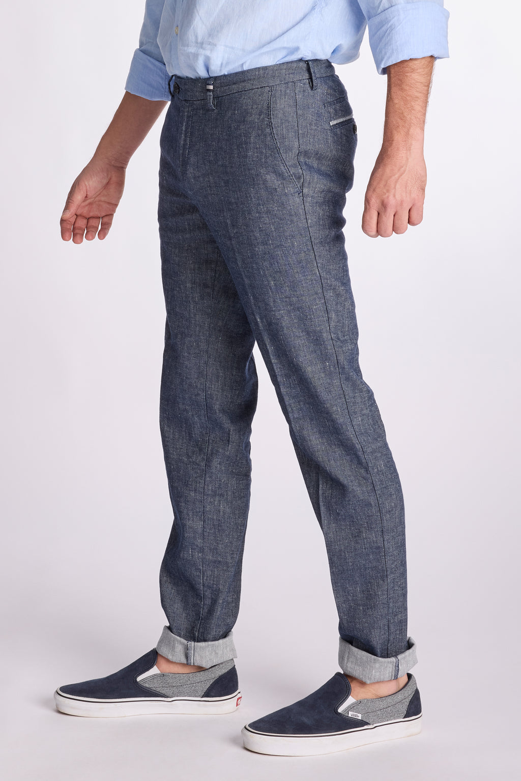MAGNUS 37 - 931 INDIGO S26