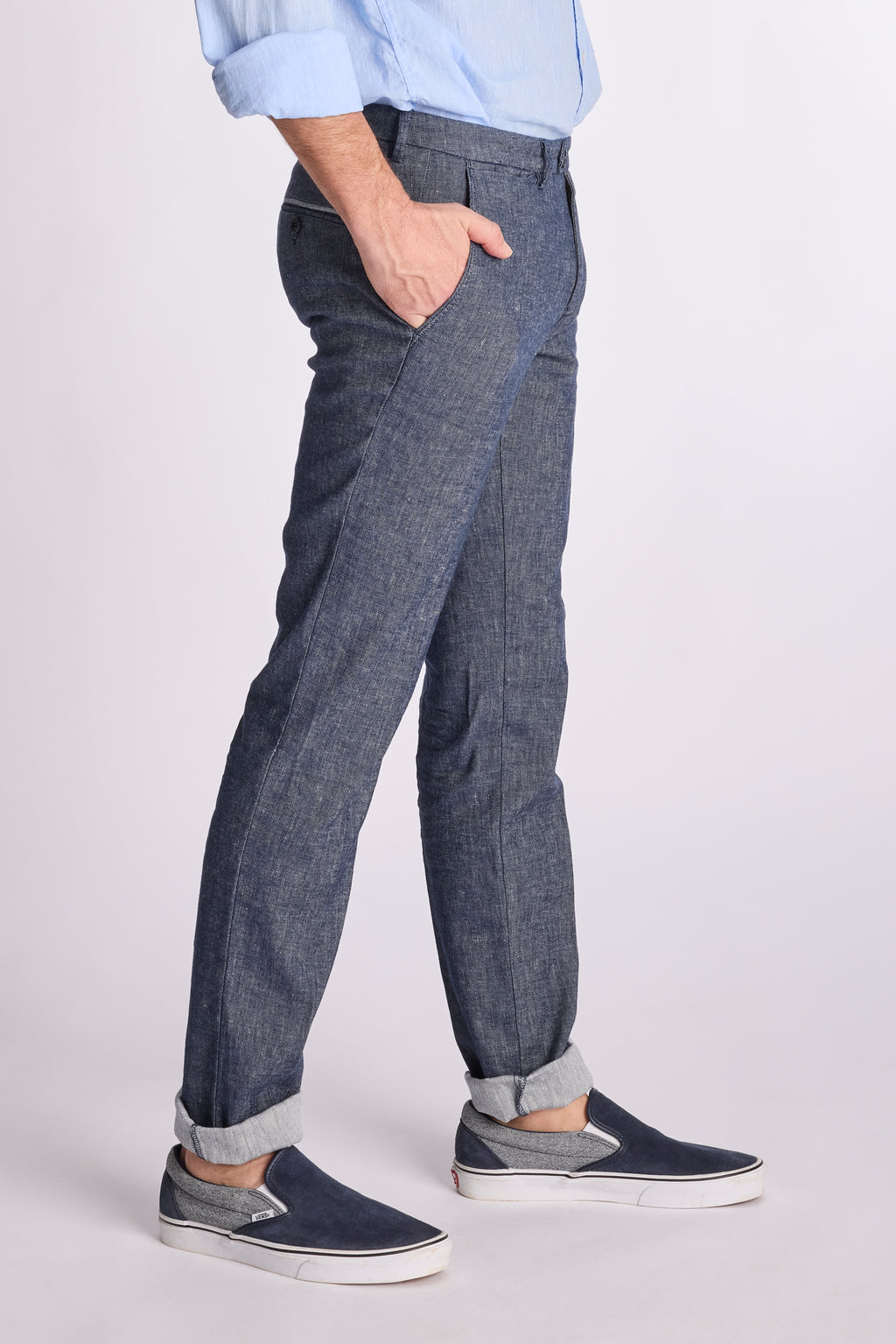 MAGNUS 37 - 931 INDIGO S26