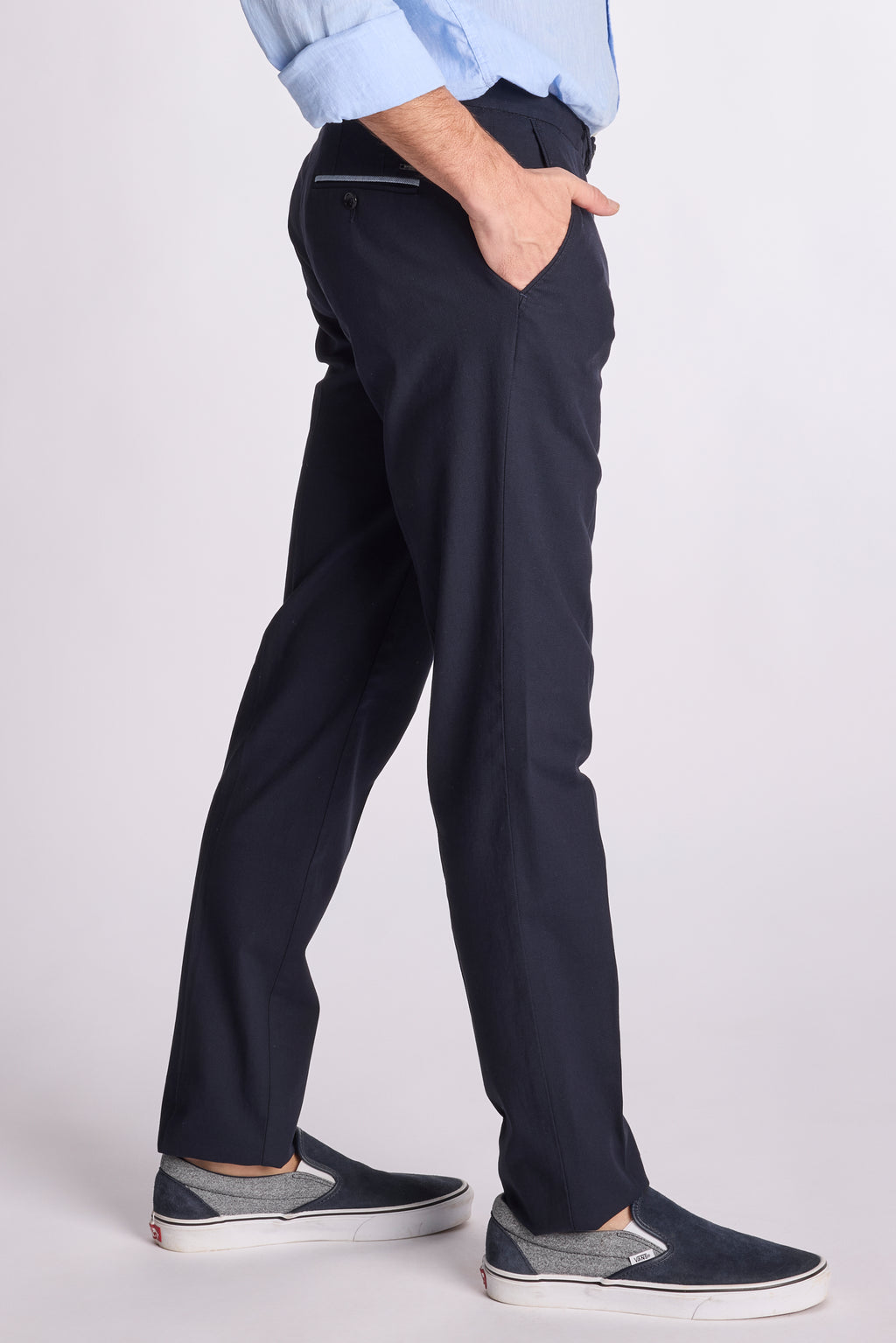 MAGNUS 55 - 393 DARK NAVY S26