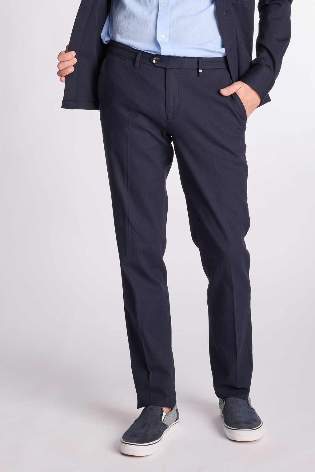 MAGNUS 55 - 393 DARK NAVY S26