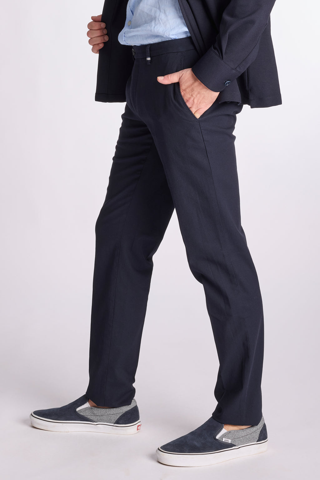 MAGNUS 55 - 393 DARK NAVY S26