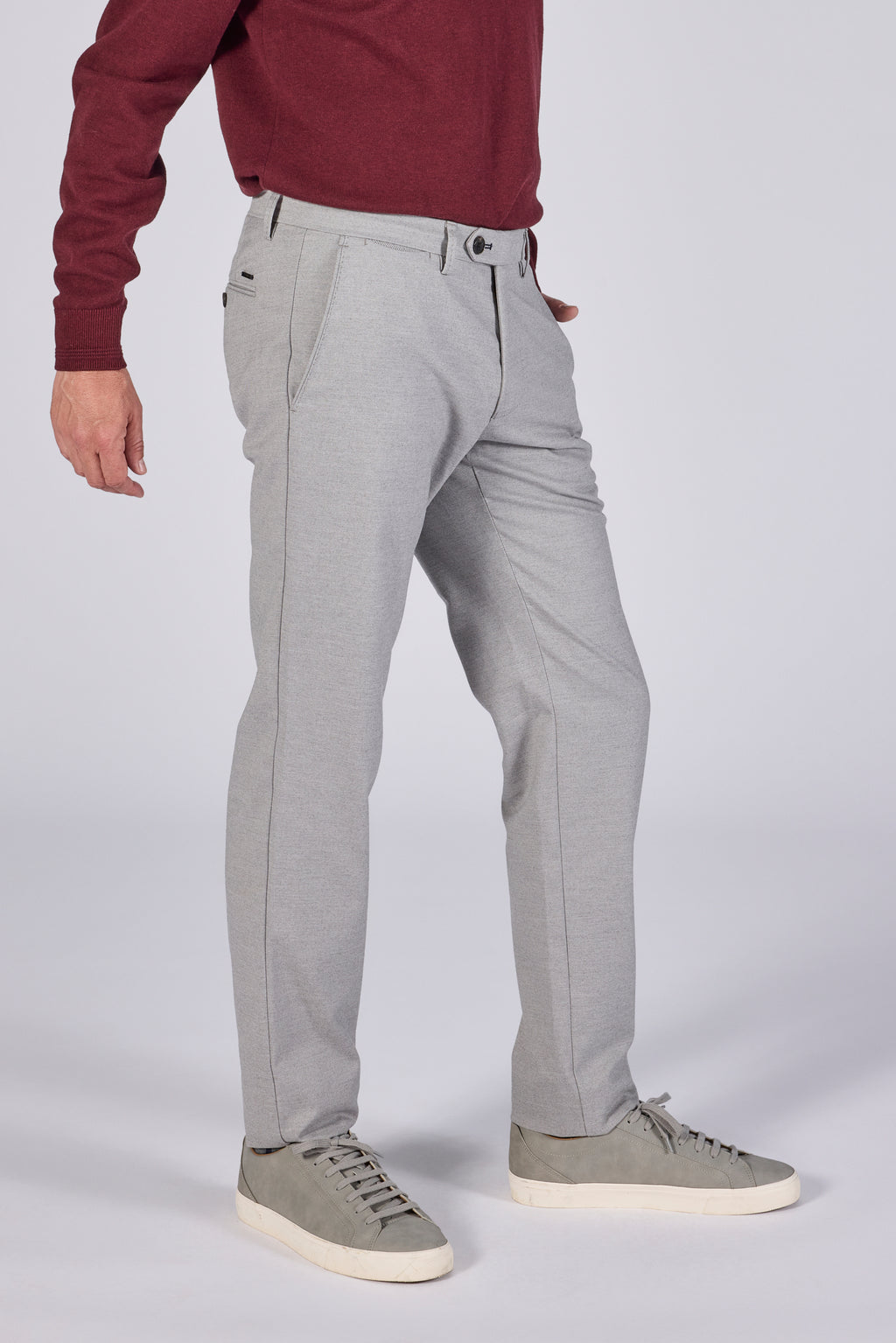 MAGNUS 60 SILVER – Zilton