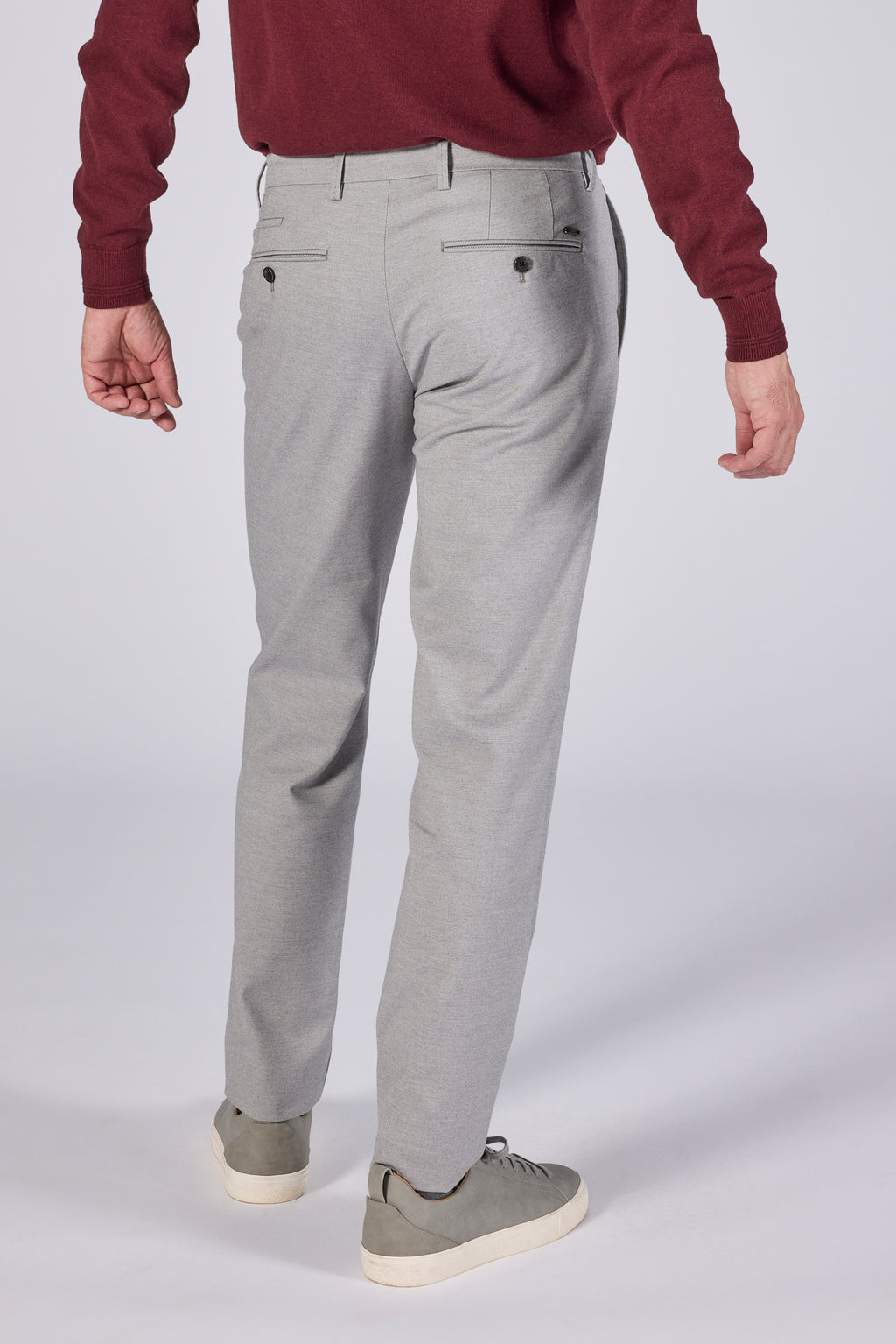 MAGNUS 60 SILVER – Zilton