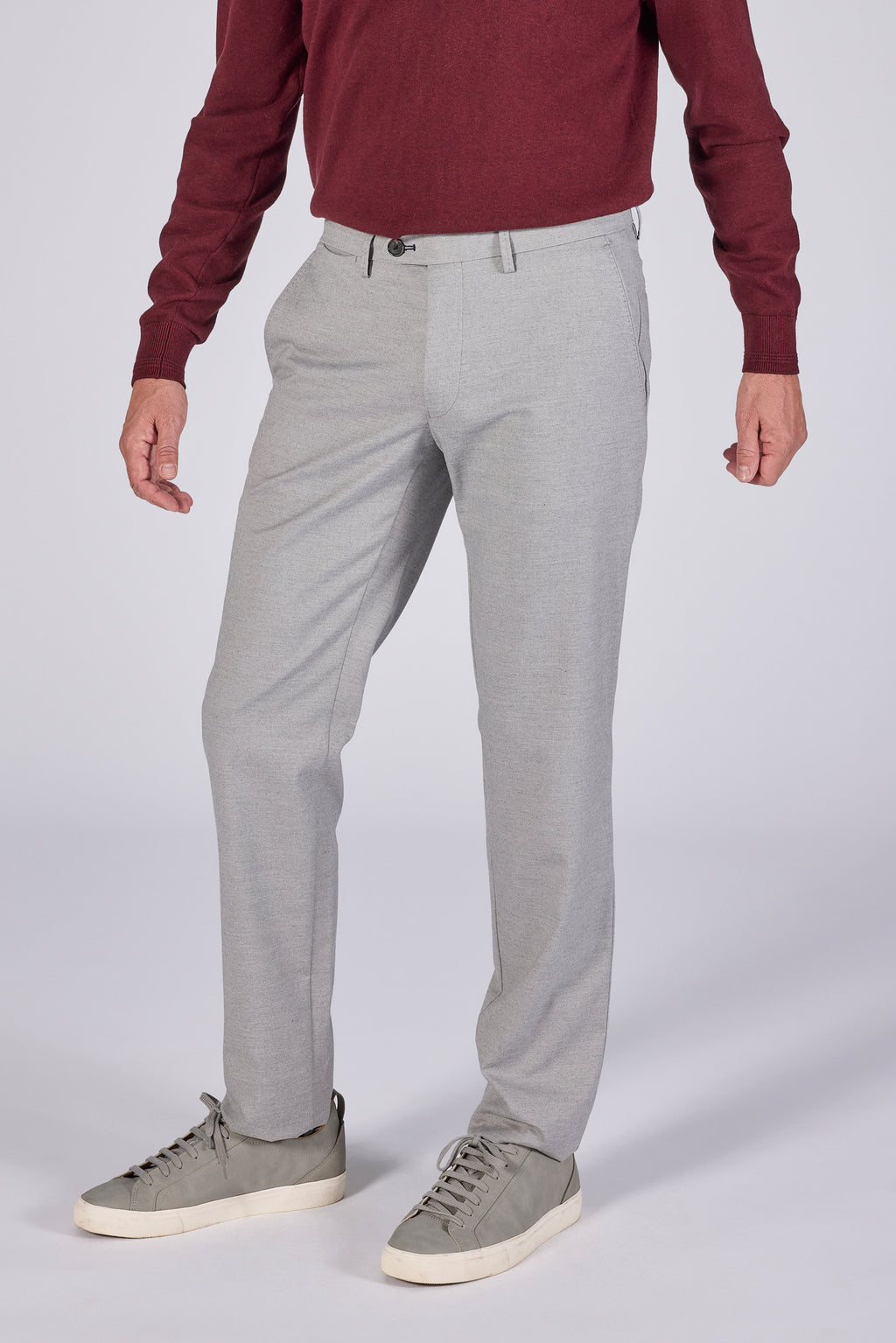 MAGNUS 60 SILVER – Zilton