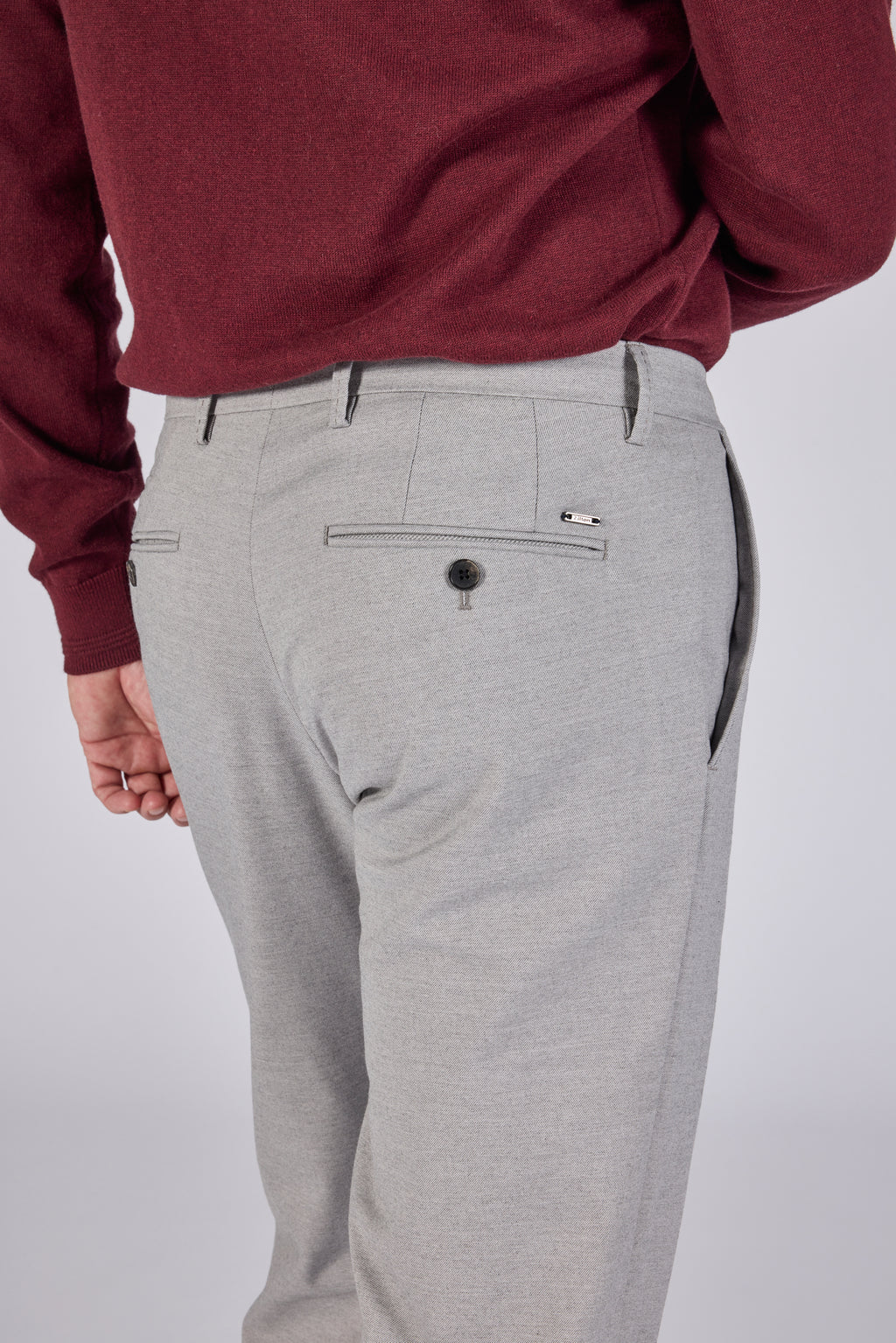 MAGNUS 60 SILVER – Zilton