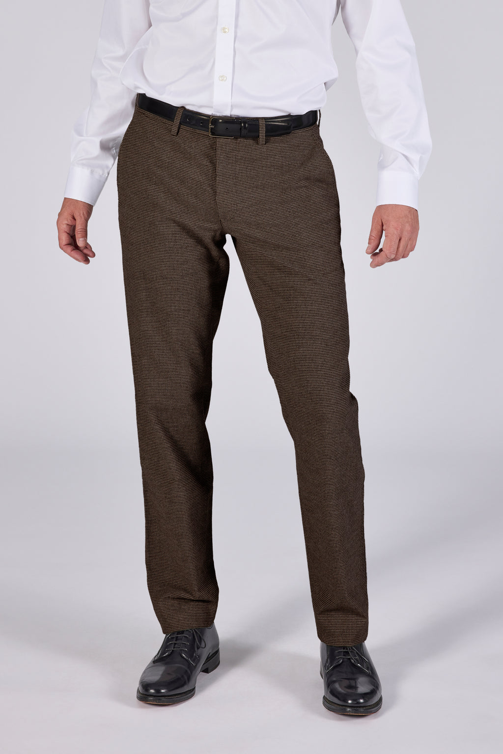 MAGNUS 71 BLACK BROWN