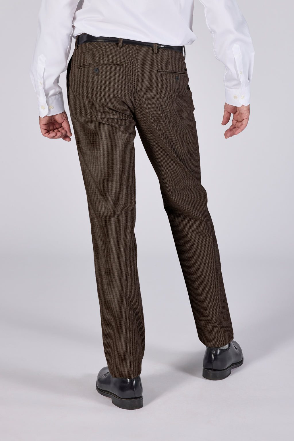 MAGNUS 71 BLACK BROWN
