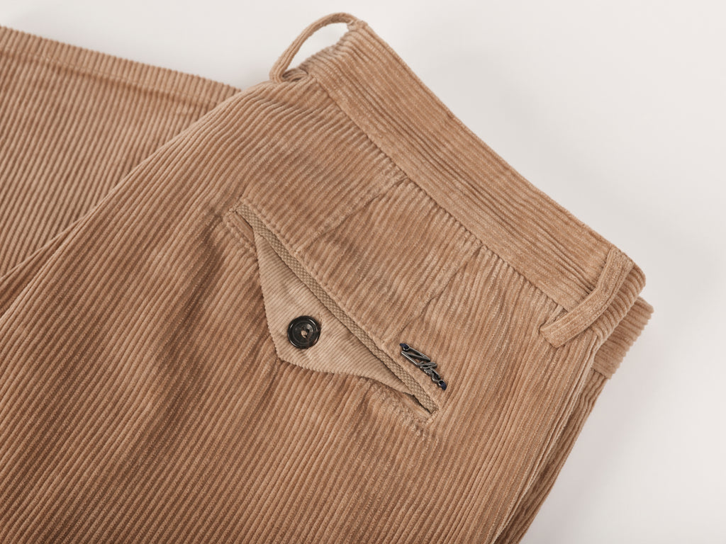 MAGNUS-P 53 - 420 DARK BEIGE