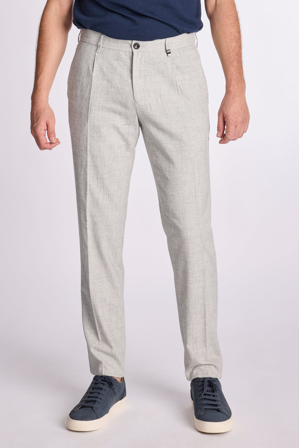 MAURO 33 - 140 CHALK S26