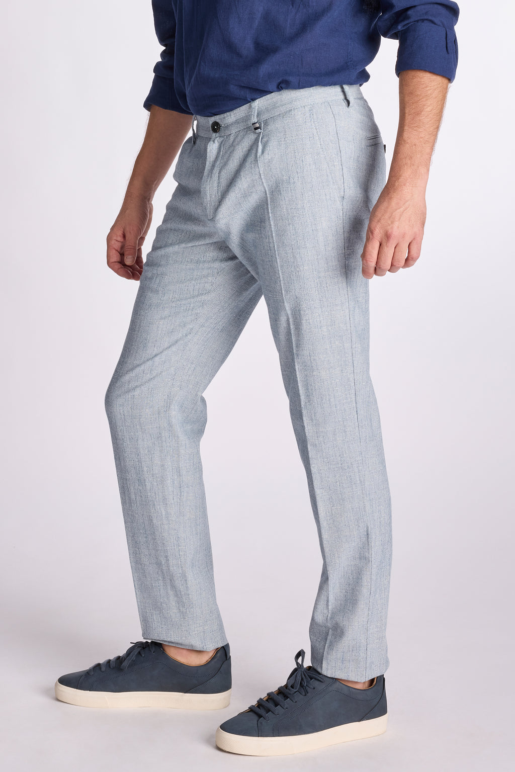 MAURO 33 - 302 LIGHT BLUE S26