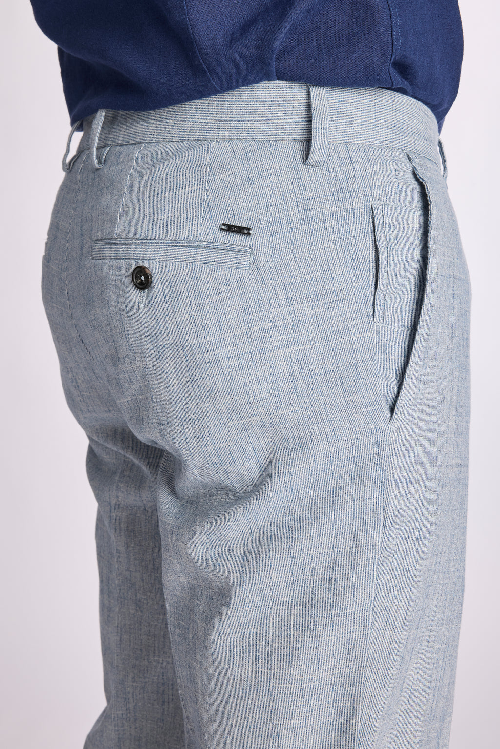 MAURO 33 - 302 LIGHT BLUE S26