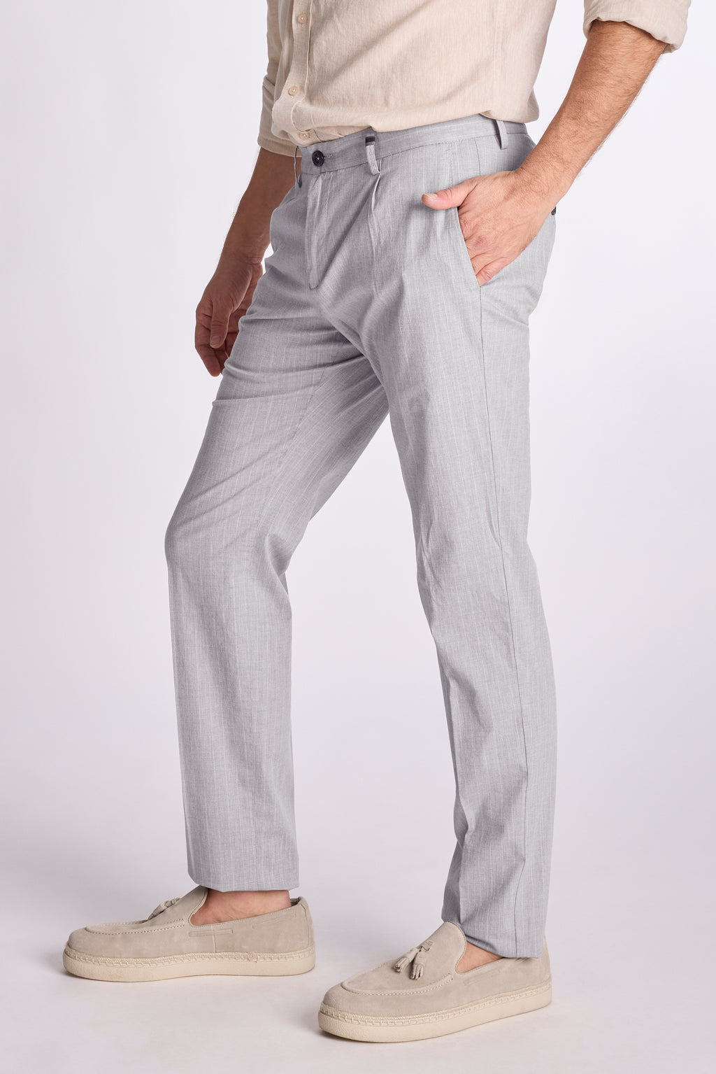MAURO 61 - 140 CHALK S26