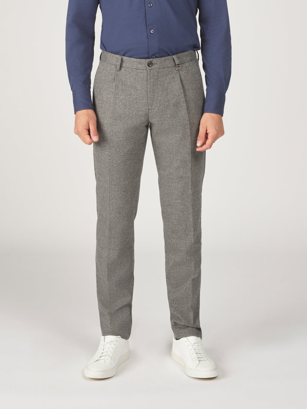 MAURO 70 - 234 CHARCOAL
